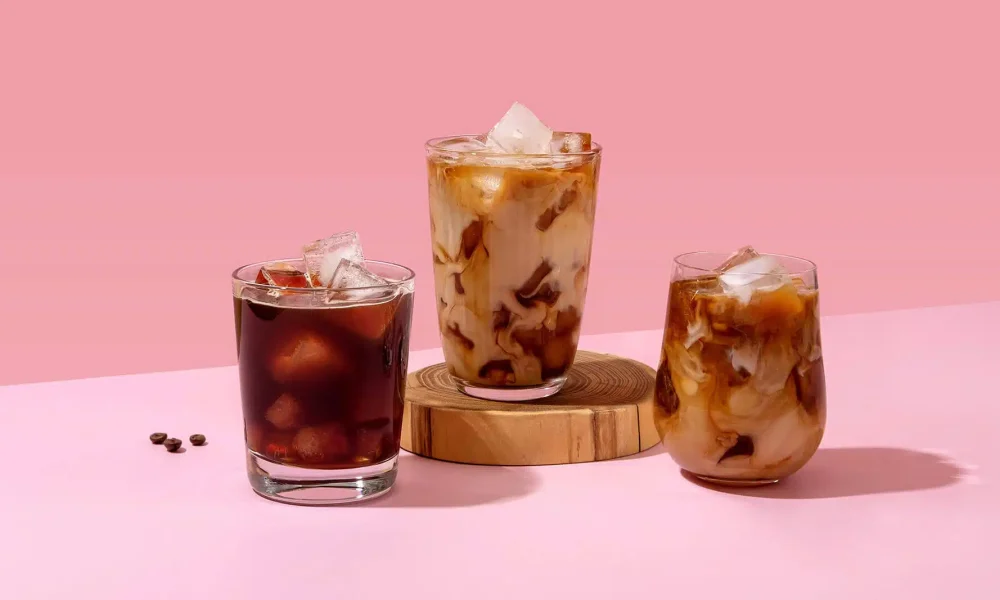 Cold-Brew Coffee Market
