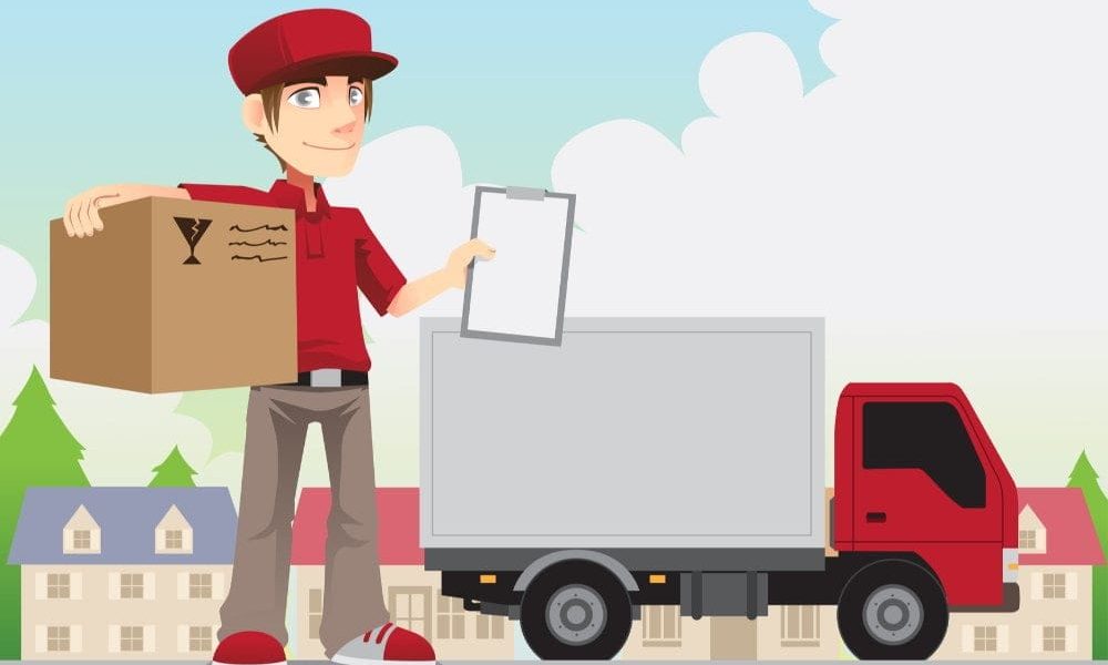 ECommerce in Parcel Delivery Market