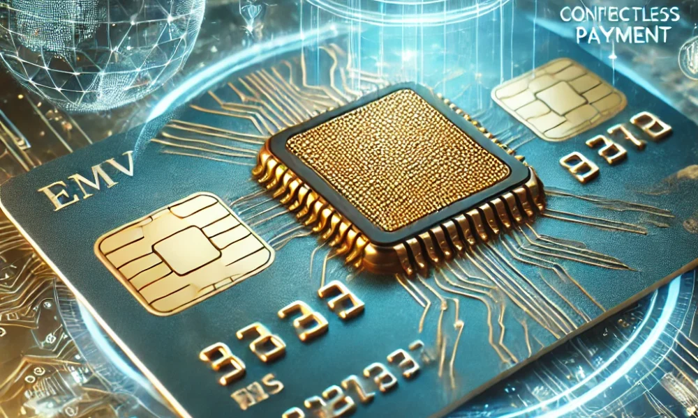 EMV Payment Cards Market