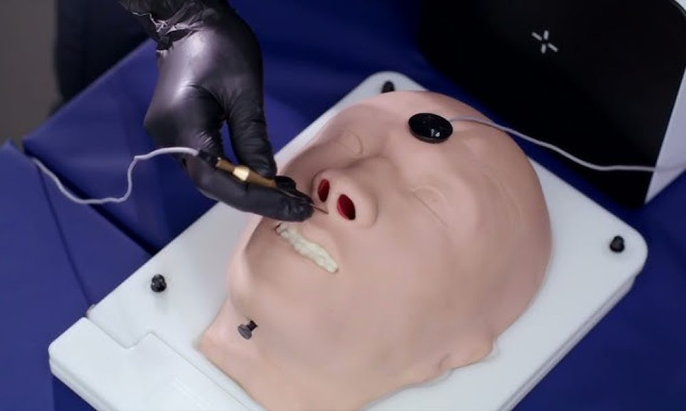 ENT Surgical Navigation Device Market is Booming Worldwide | Major ...