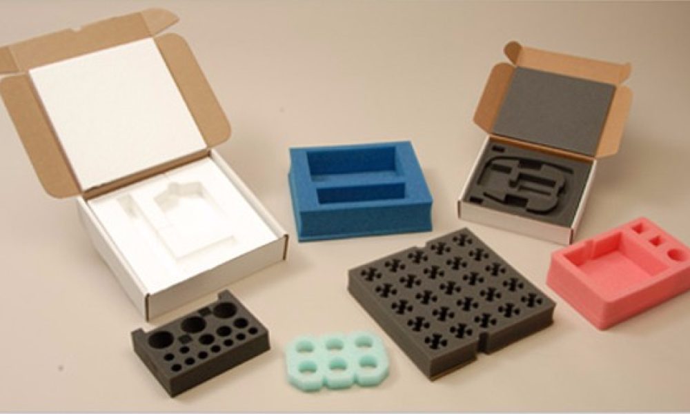 EPE Foam Packaging