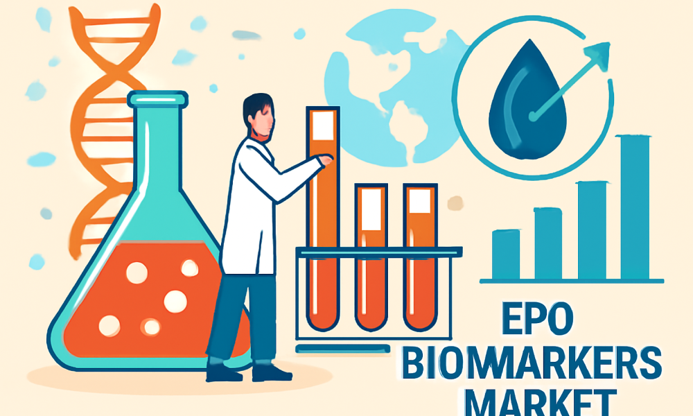 EPO Biomarkers Market