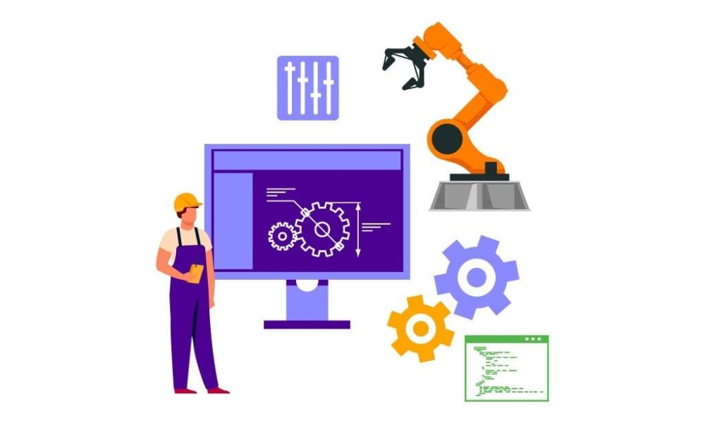 ETO Manufacturing Software Market to See Strong Growth Momentum - Newstrail
