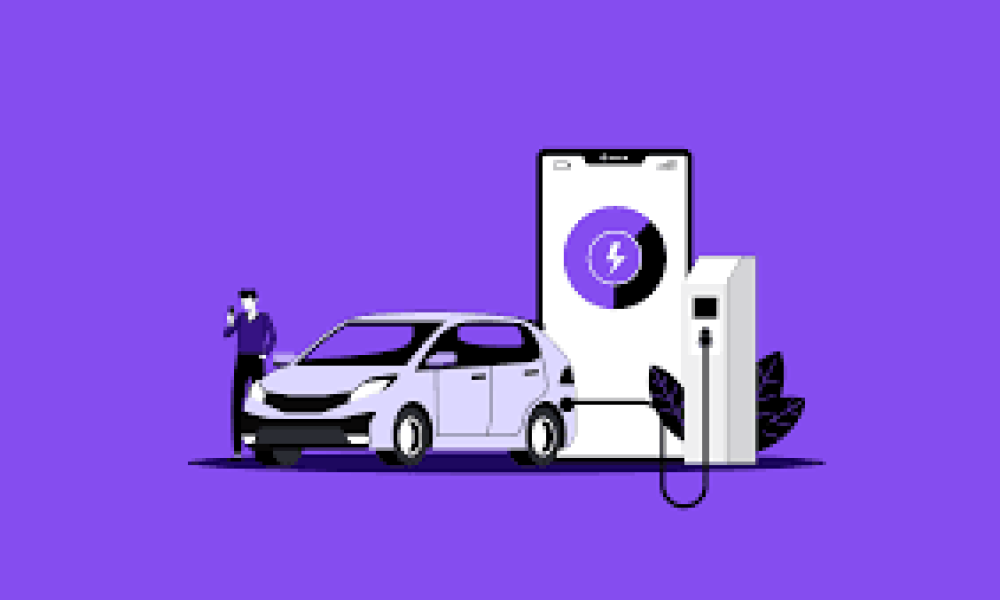 EV Charge Management Software Market