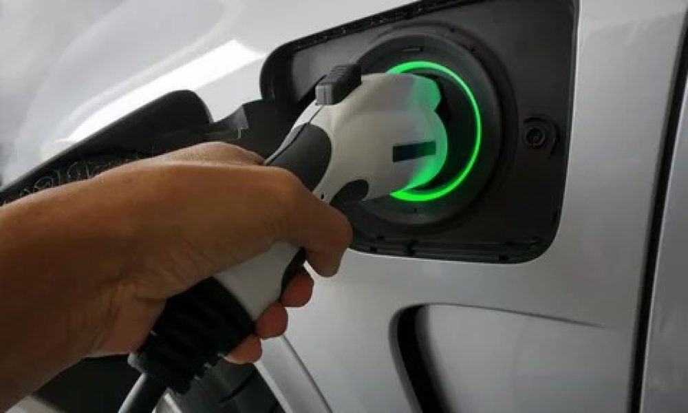 EV Charger Market