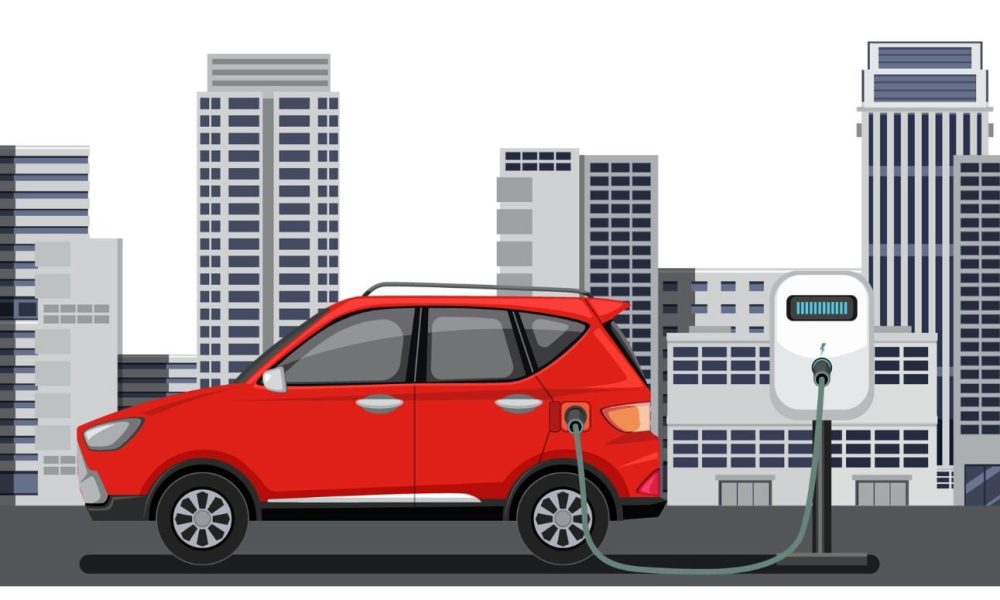 EV Charging Infrastructure Market