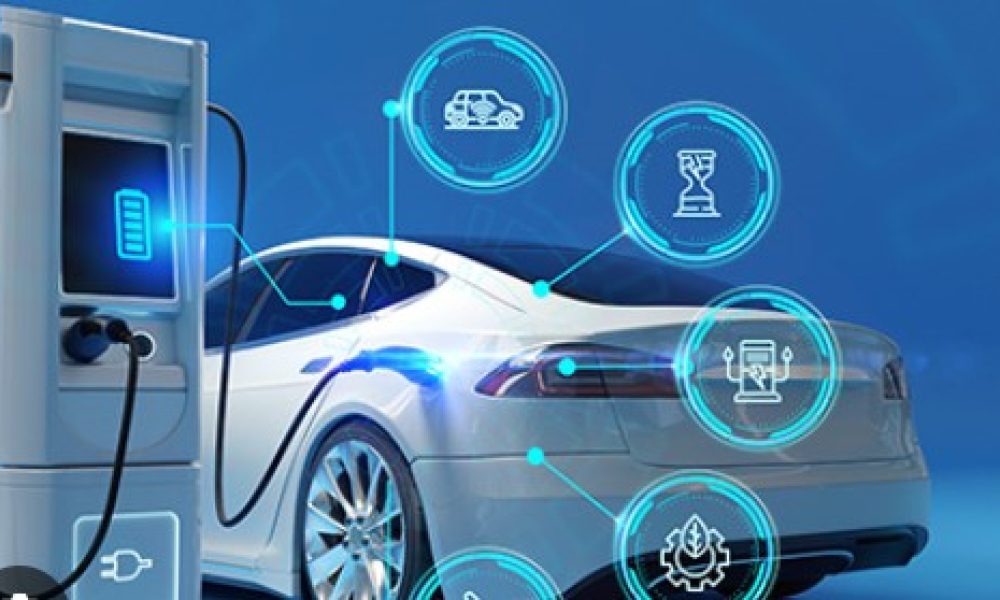 EV Telematics Market