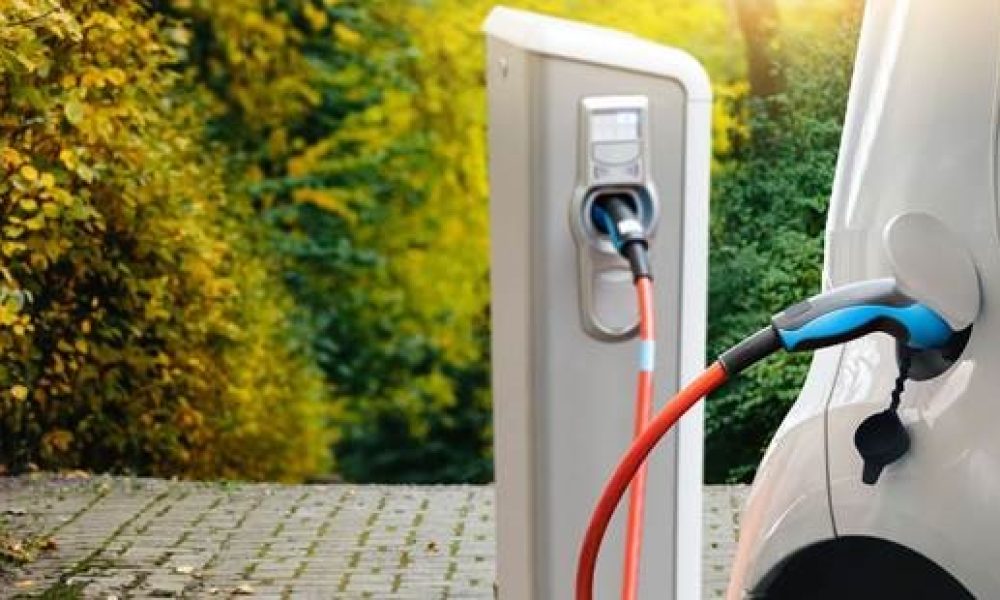 Polyamide in E-Mobility Market