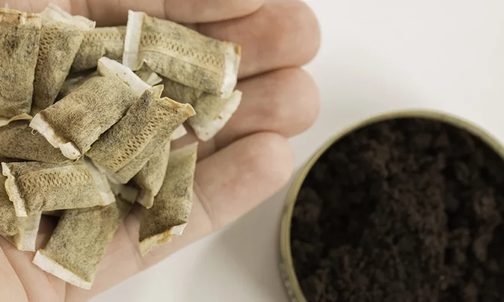 Smokeless Tobacco Market