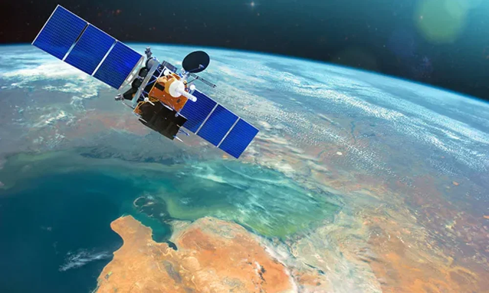 Earth Observation Satellite Market