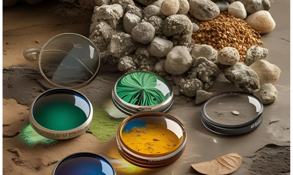 Eco-Friendly Lens Market