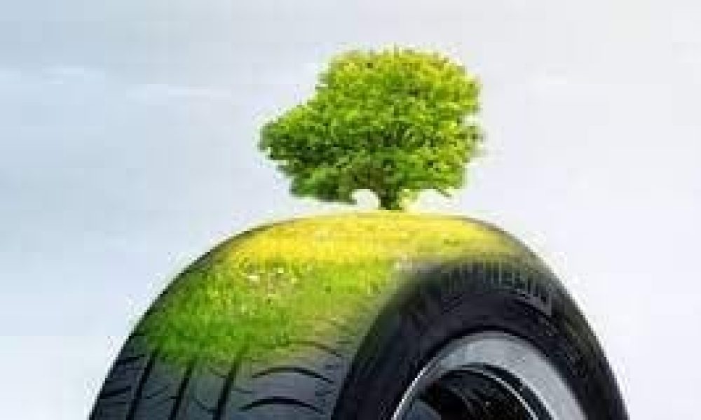 Eco Friendly Tire Market