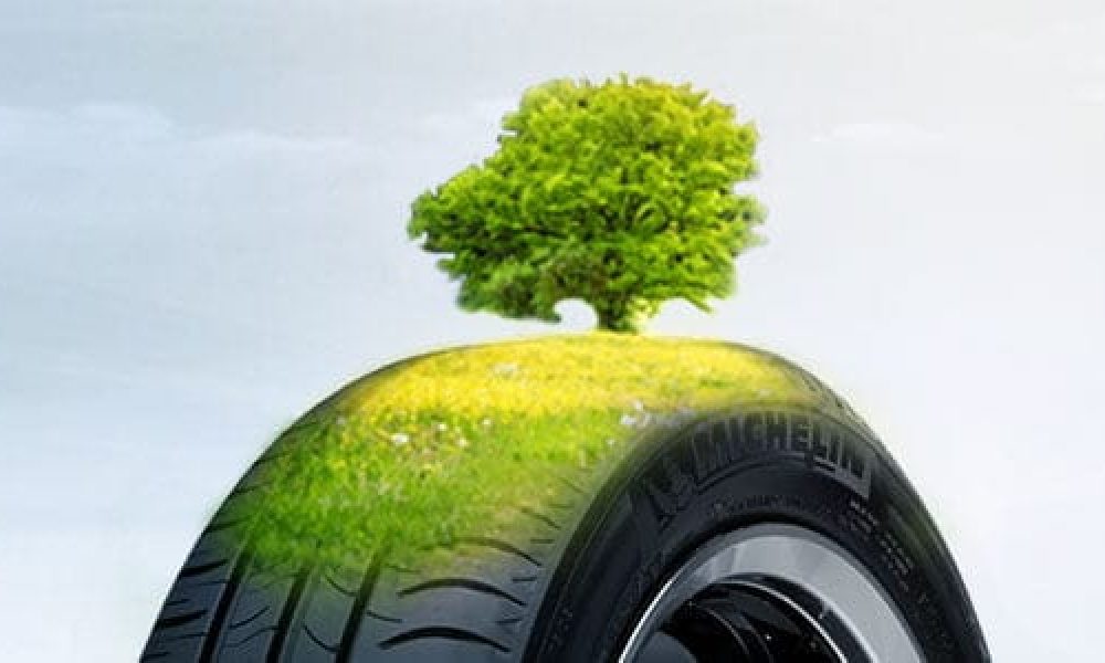 Eco Friendly Tyre Market