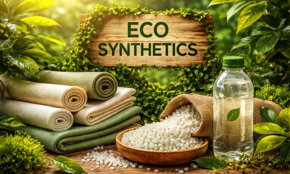 Eco Synthetics Market