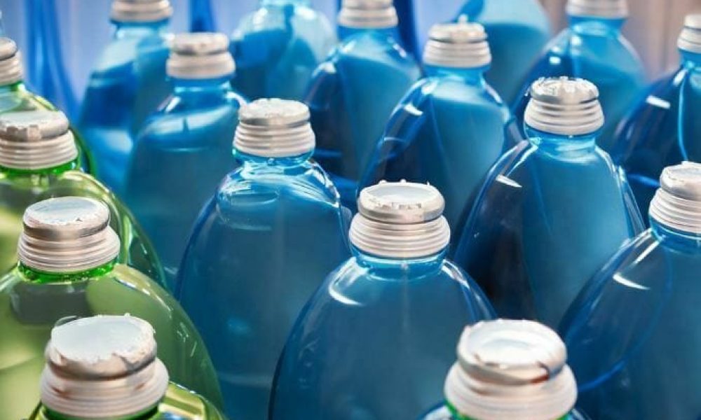 Eco-Friendly Water Bottles Market