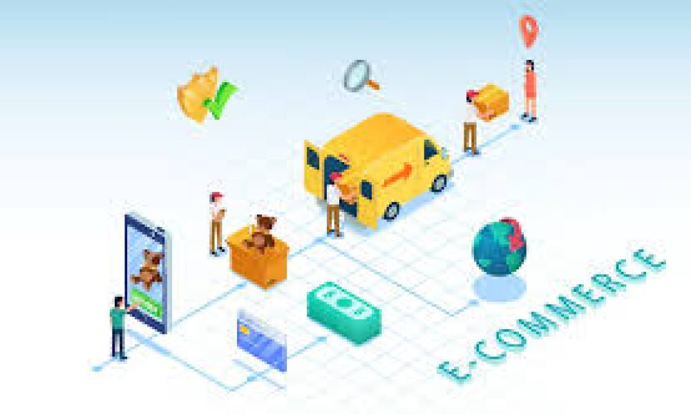 Ecommerce Fulfillment Solutions Market