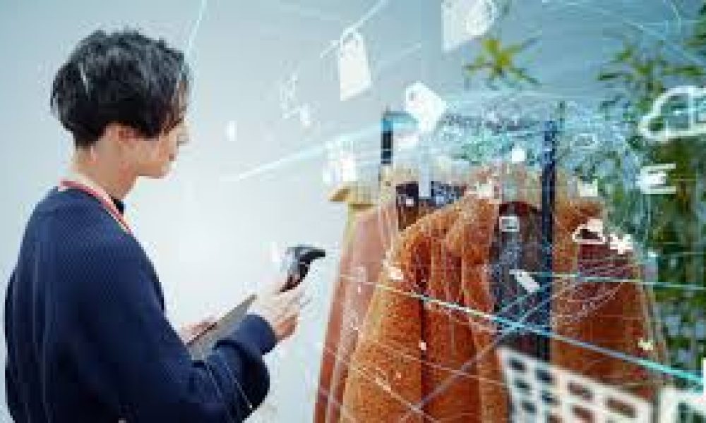 Ecommerce Merchandising Solution Market