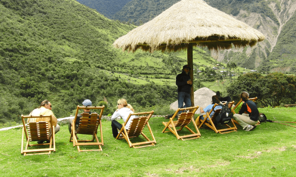 Ecotel Tourism Market