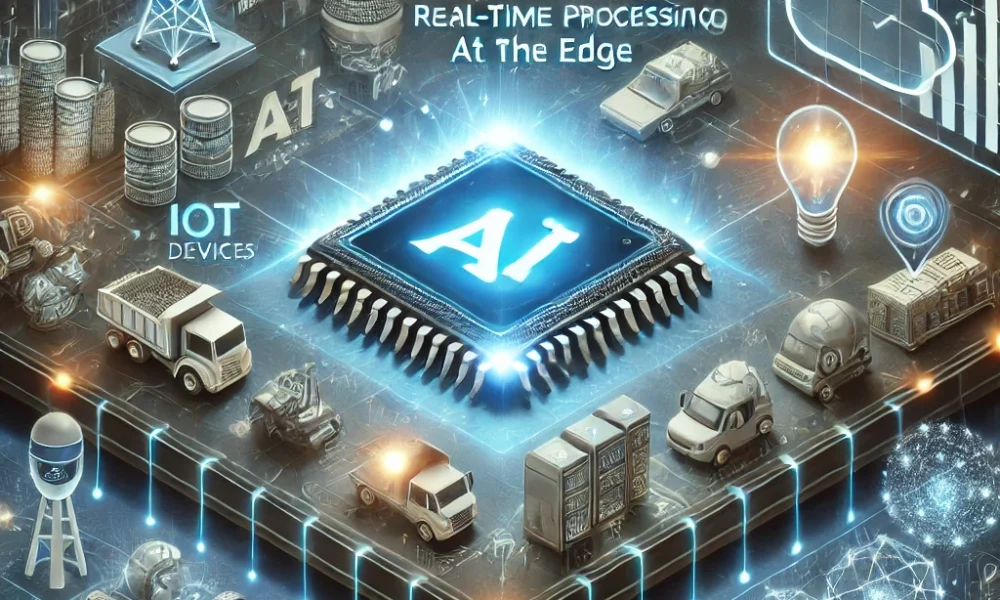 Edge AI Platforms Market