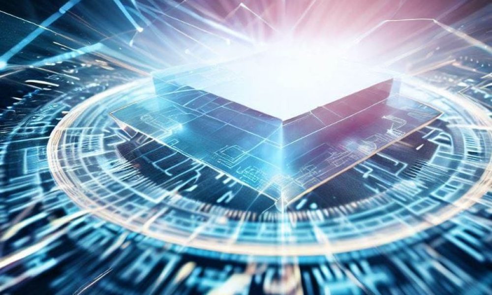 Edge Computing Market