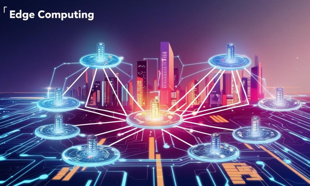 Edge Computing Market Next Big Thing | Big Giants FogHorn Systems ...