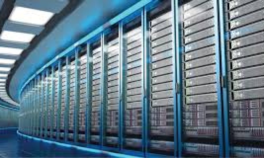 Edge Data Center Market