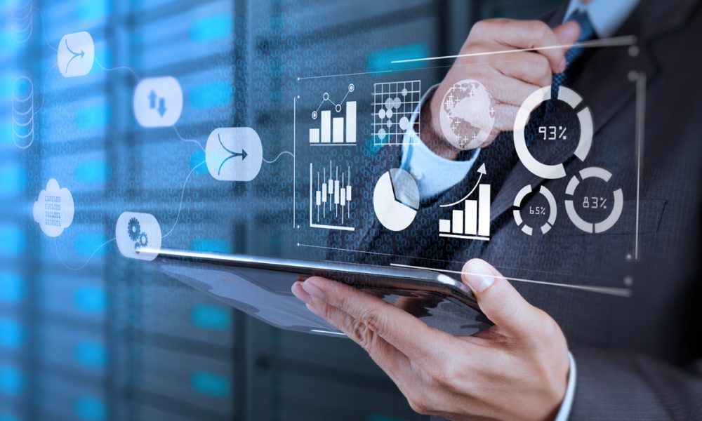 Edge Analytics Software Market