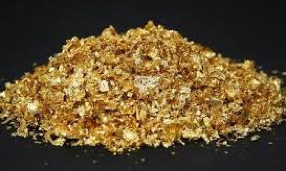Edible Flakes Market