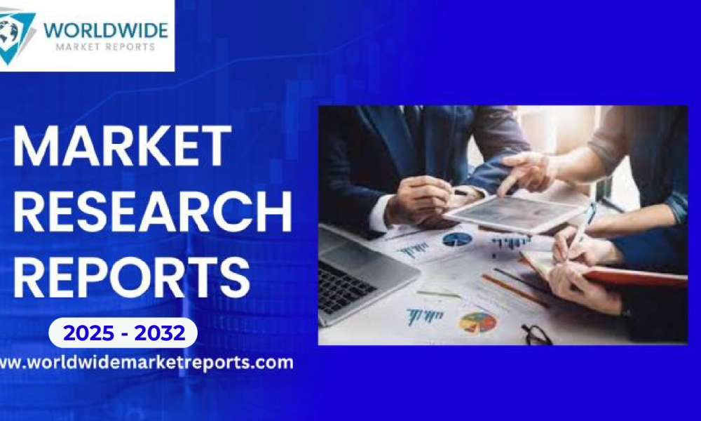 Tool Monitoring System Market