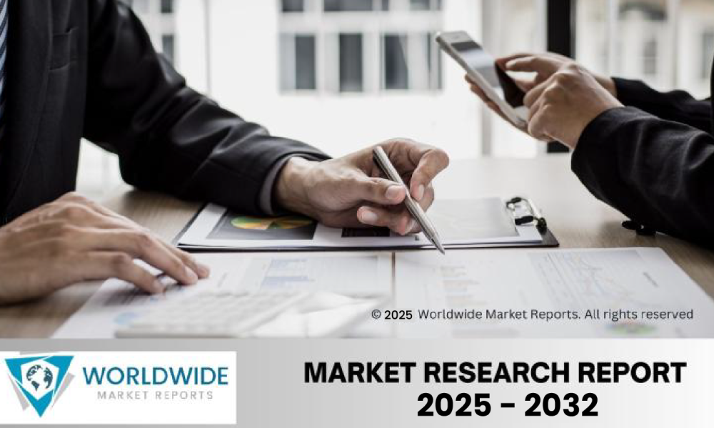 Needleless Device Market