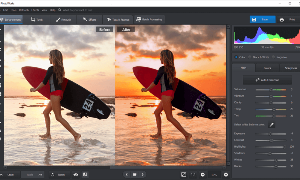 Editing Photo Software Services Market