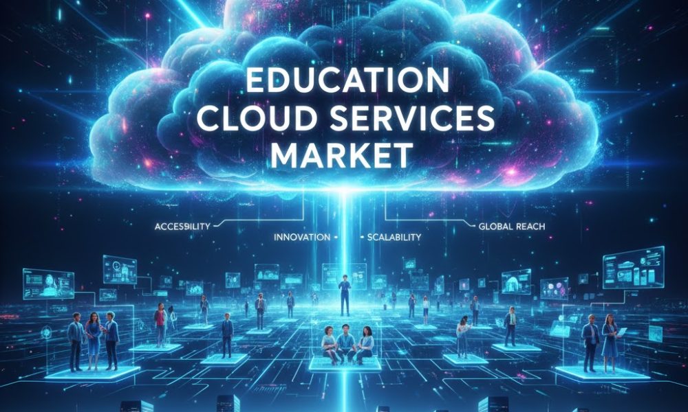 Education Cloud Services Market