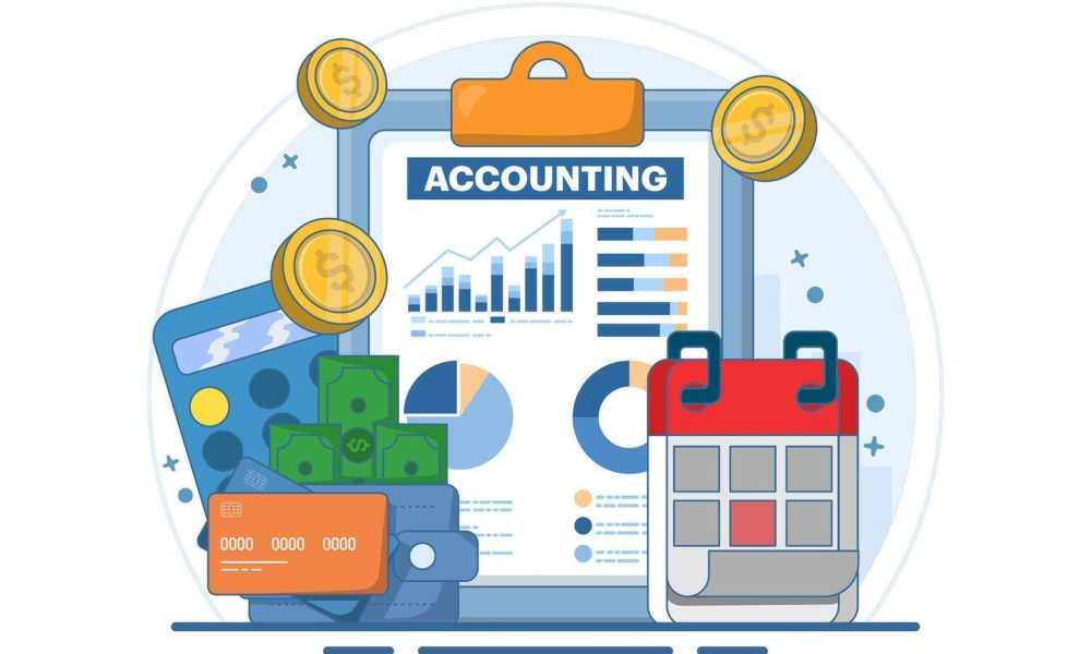 Education Finance and Accounting Software market