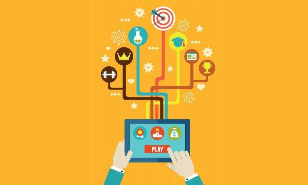 Education Gamification Market