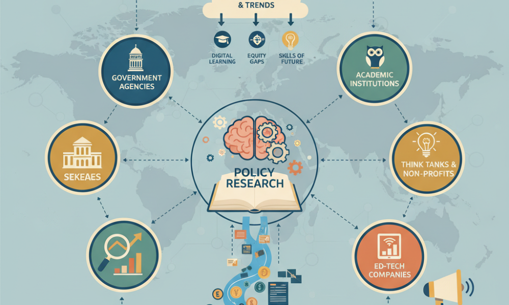 Education Policy Research Market