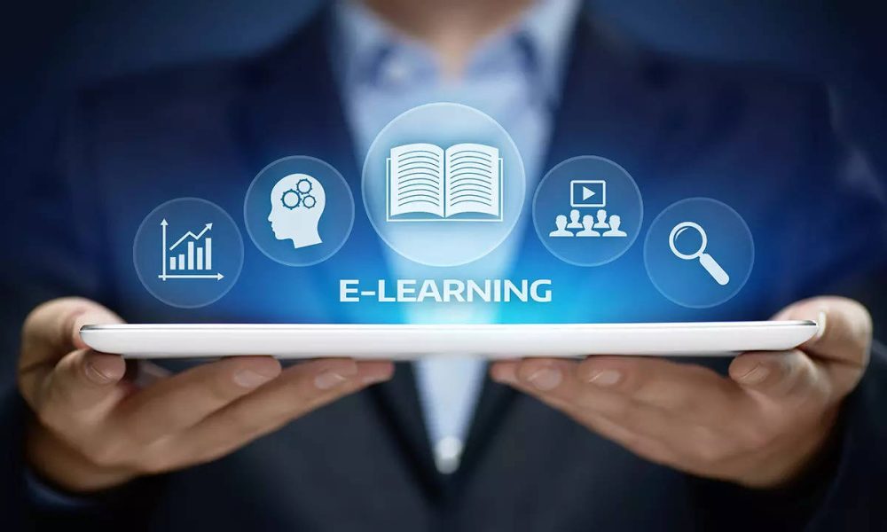 Education and Elearning Market