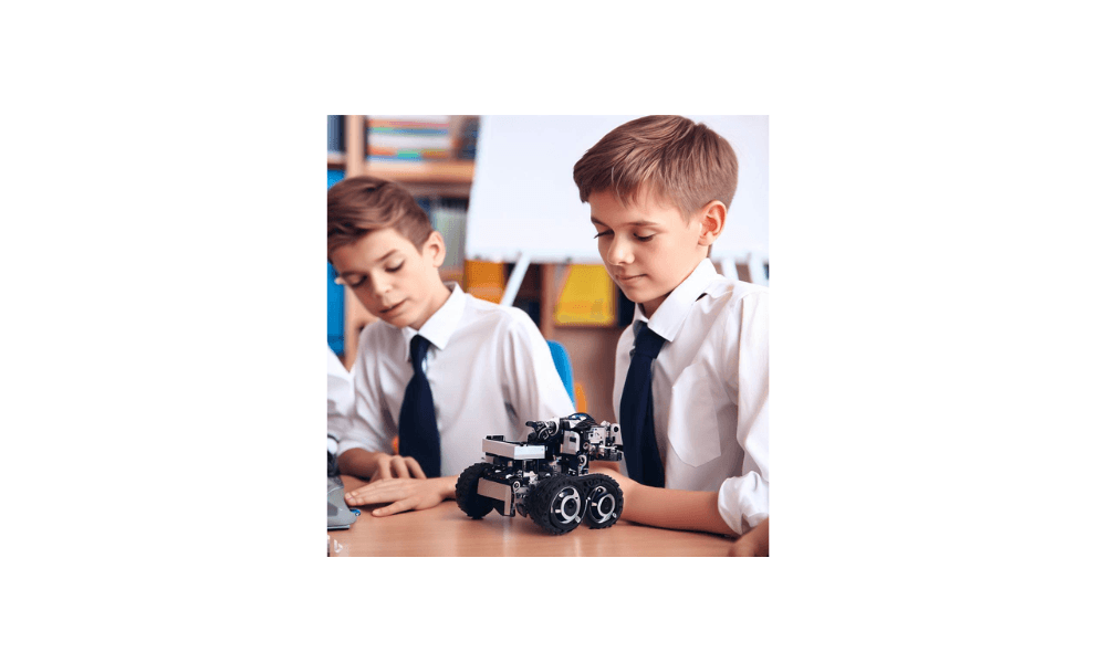 Educational Robotics Market Risk Analysis and Evaluation-2030