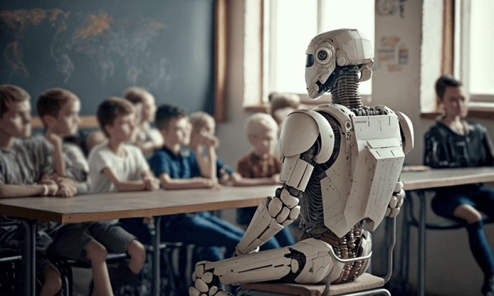 Educational Robots Market