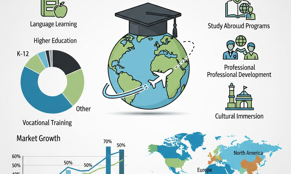 Educational Tourism Market