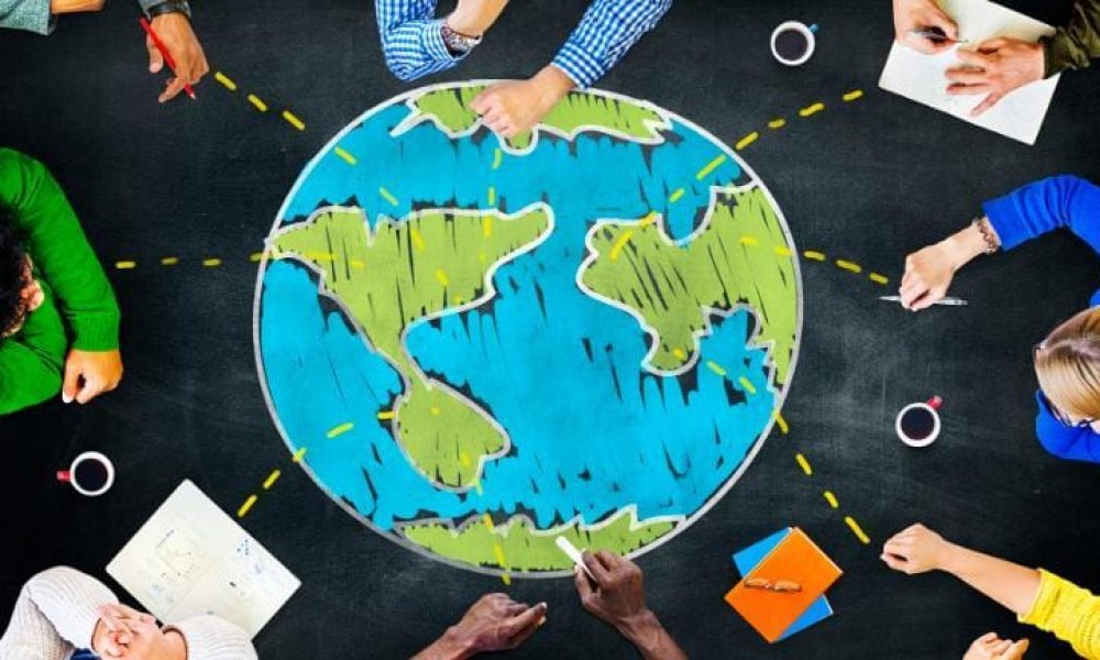 Educational Travel Market