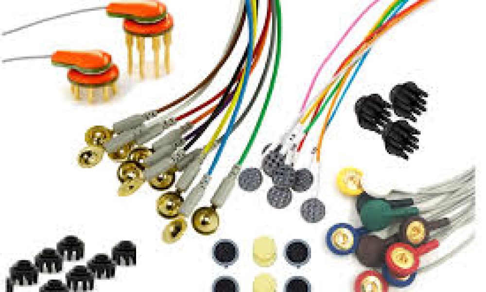 Eeg Electrodes Market