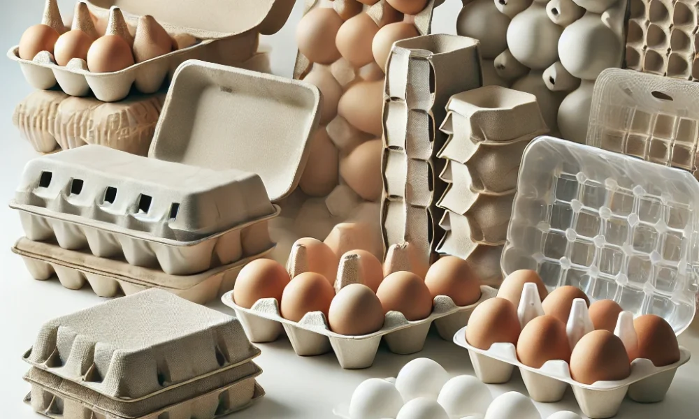 Egg Packaging Market