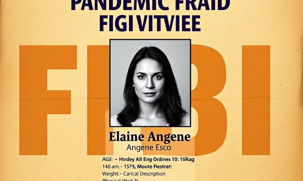 Elaine Angene Escoe (2)