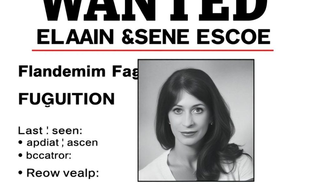 Elaine Angene Escoe (3)