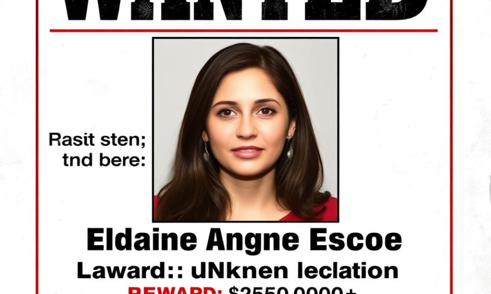 Elaine Angene Escoe (4)