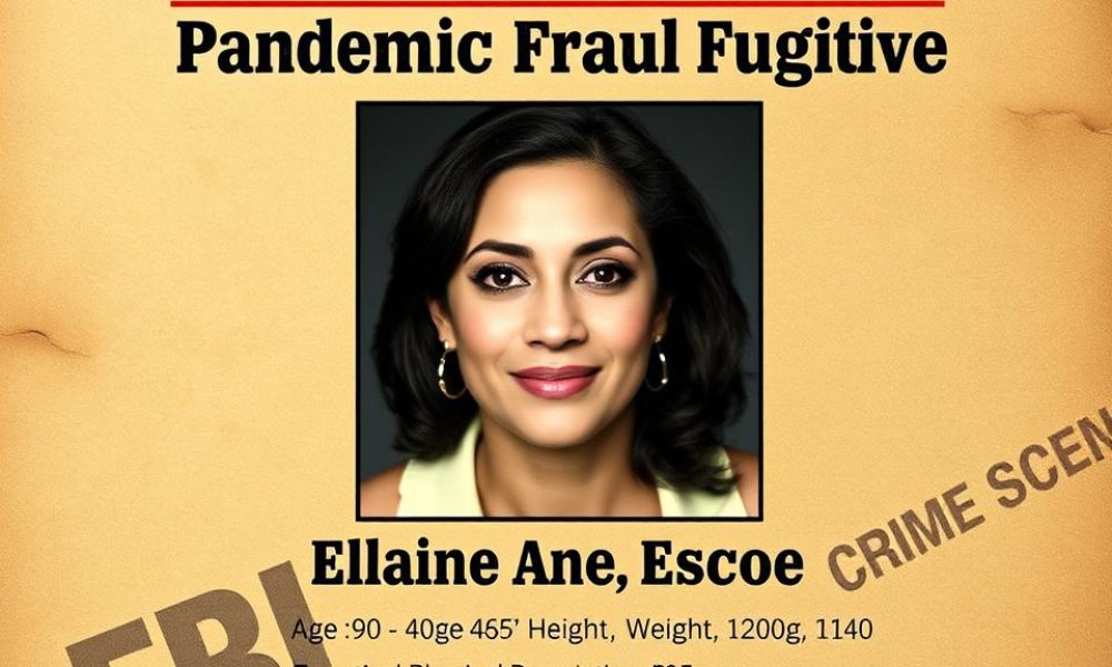 Elaine Angene Escoe
