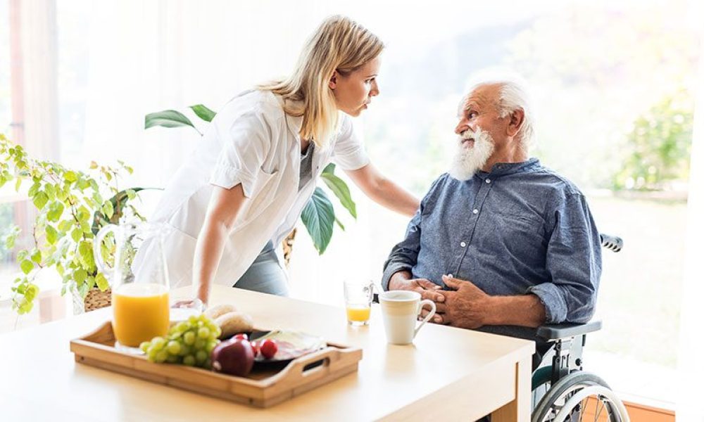 Elder Long-Term Care Insurance Market