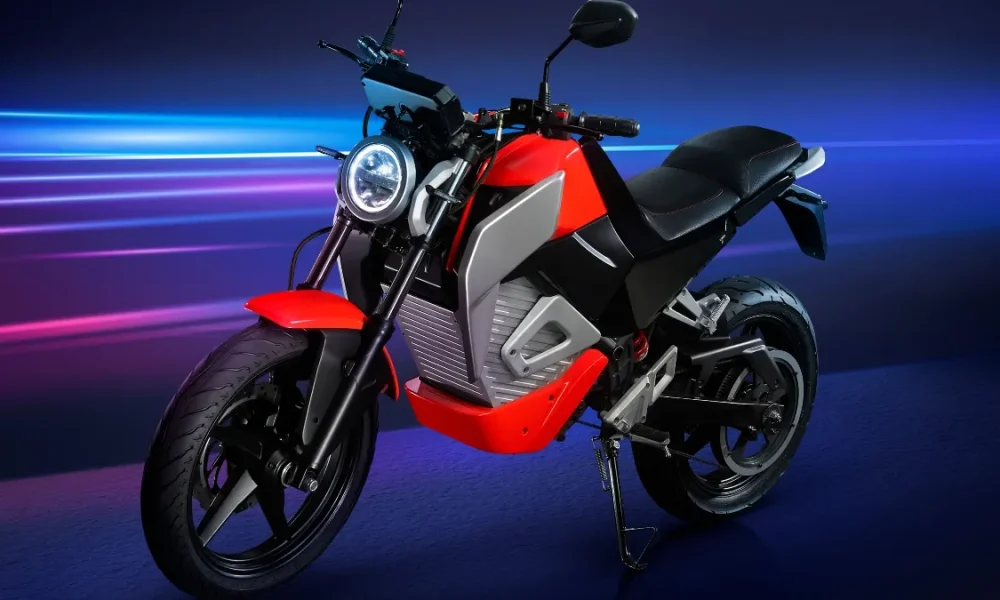 Electric Bike Market