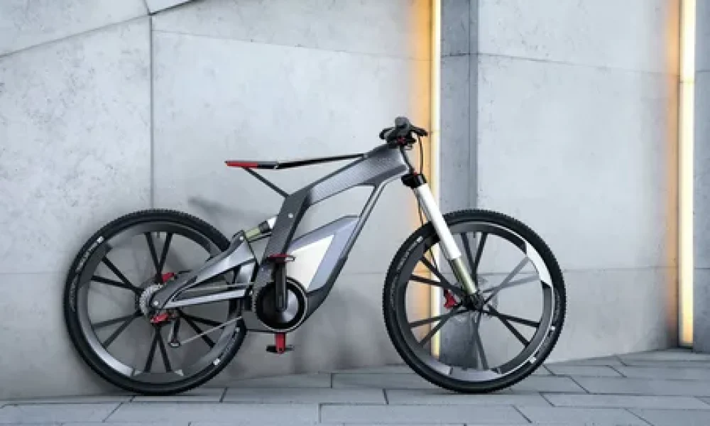 Electric Bike Market