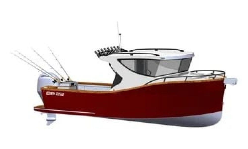 Electric Boat Market